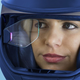Illustration for article titled This Company Wants To Make A Heads Up Display You Can Put In Any Helmet